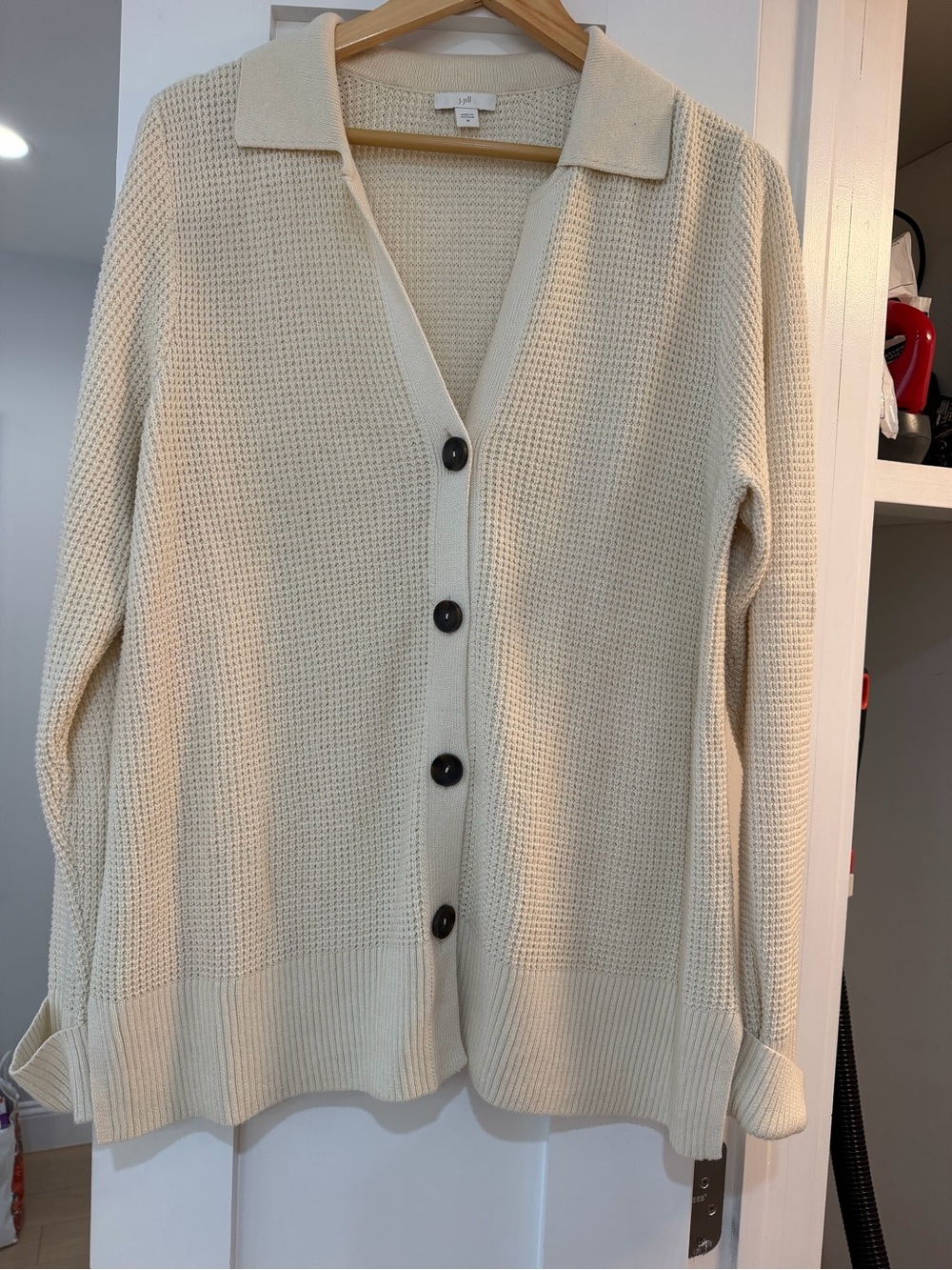 J Jill Cardi
